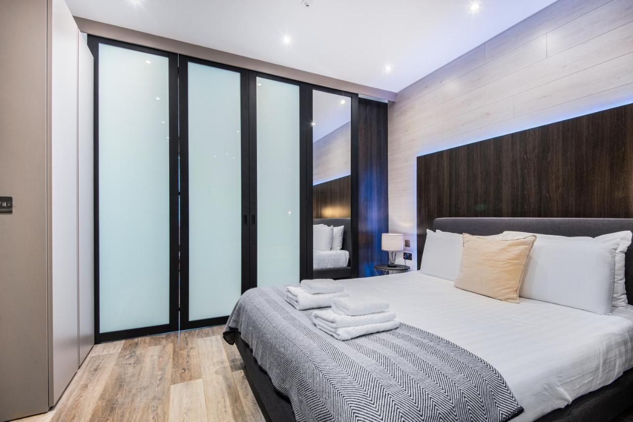 Circlelet Luxury Private 1 Apartament Londra