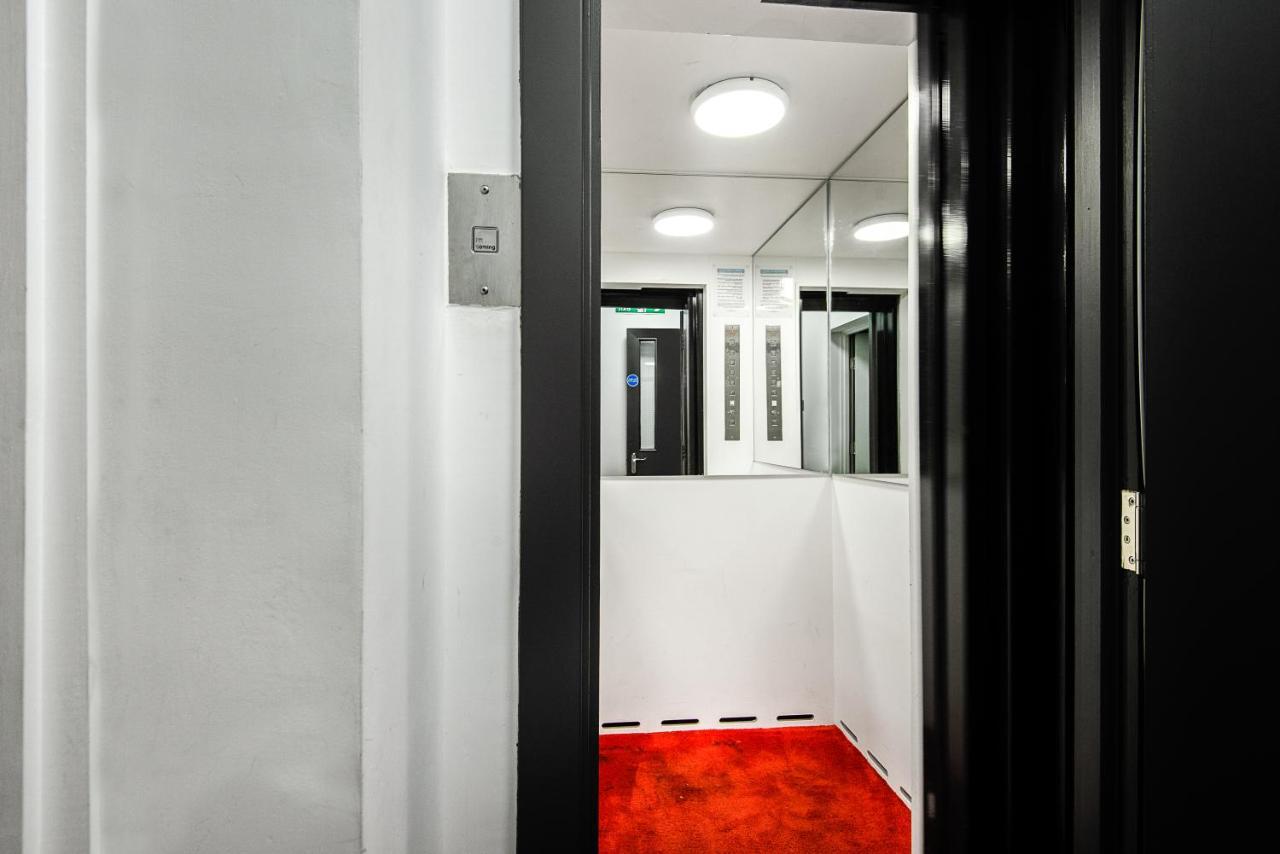 Circlelet Luxury Private 1 Londra