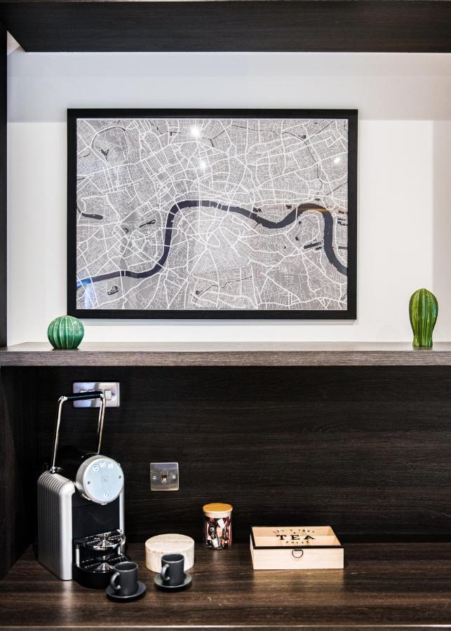 Circlelet Luxury Private 1 Apartament