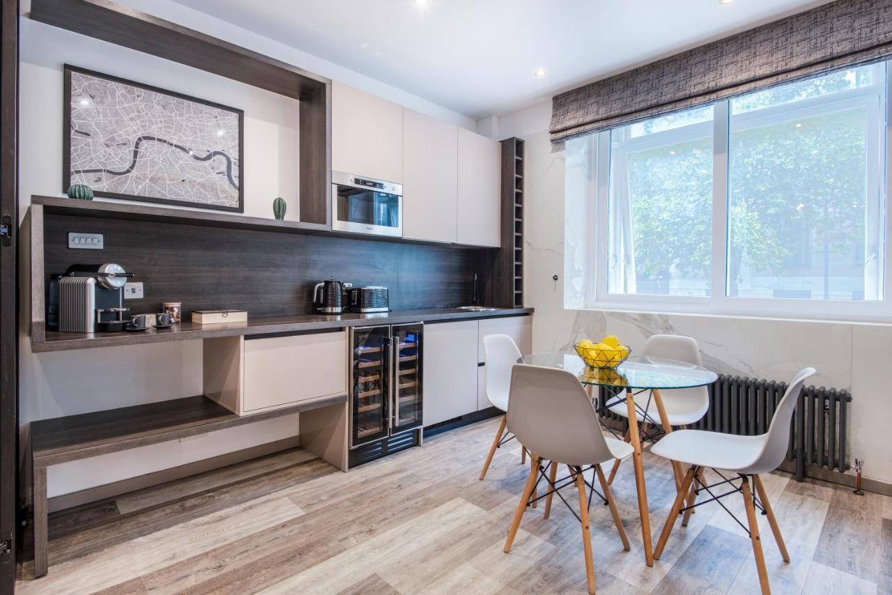 Apartament Circlelet Luxury Private 1