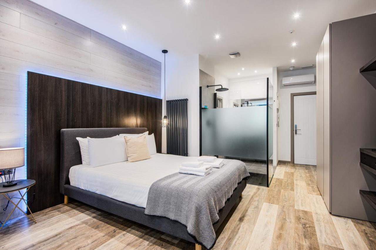 Circlelet Luxury Private 1 Apartament *