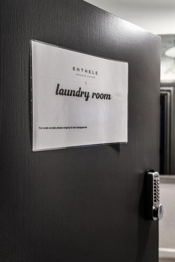 Circlelet Luxury Private 1 Apartament