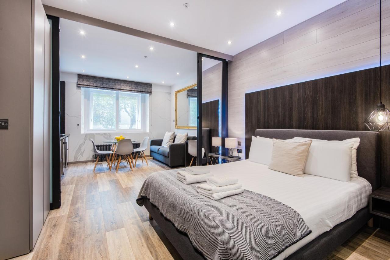 Circlelet Luxury Private 1 * Londra