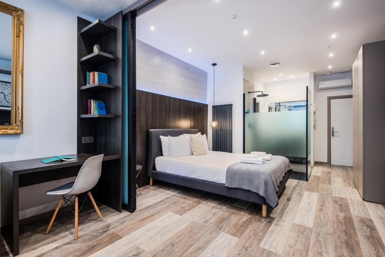 Apartament Circlelet Luxury Private 1 *