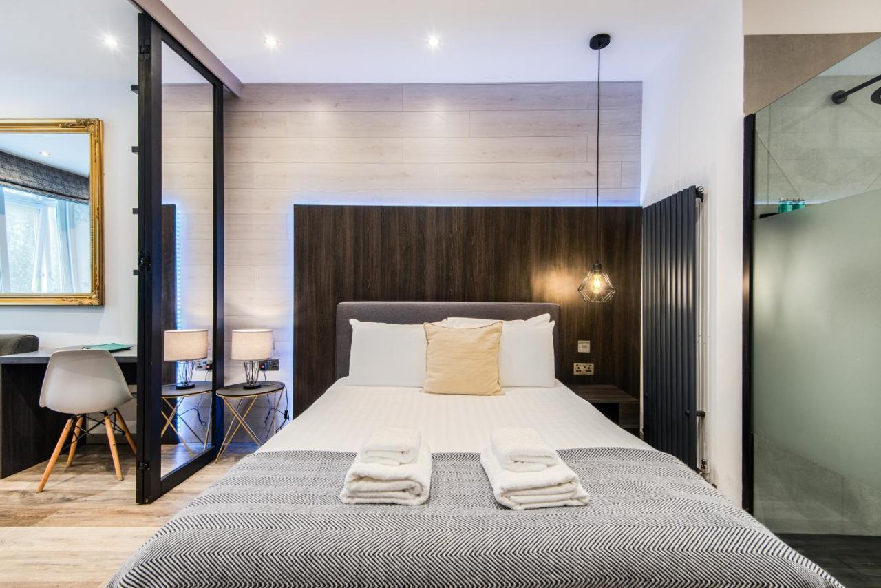 Circlelet Luxury Private 1 * Londra