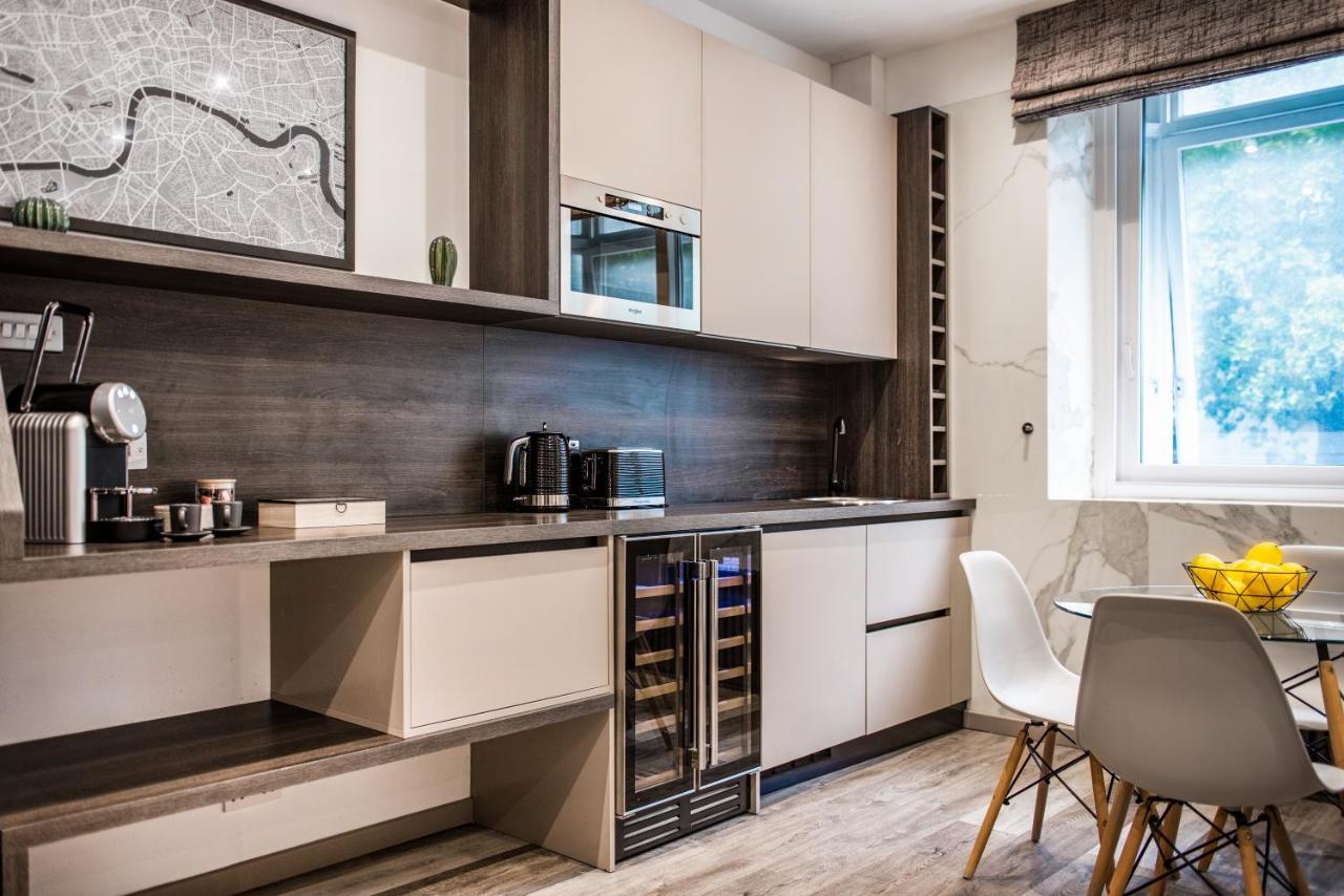 Circlelet Luxury Private 1 Londra