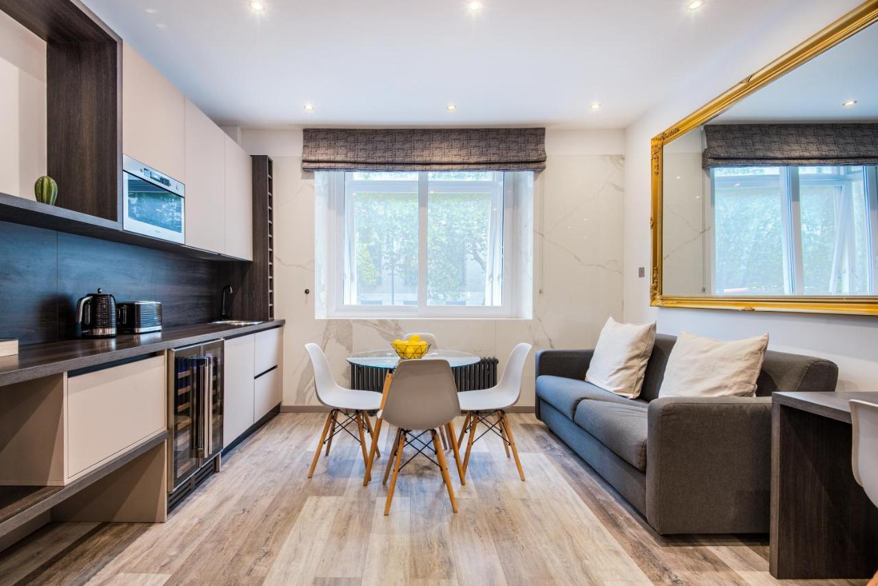 Circlelet Luxury Private 1 Londra