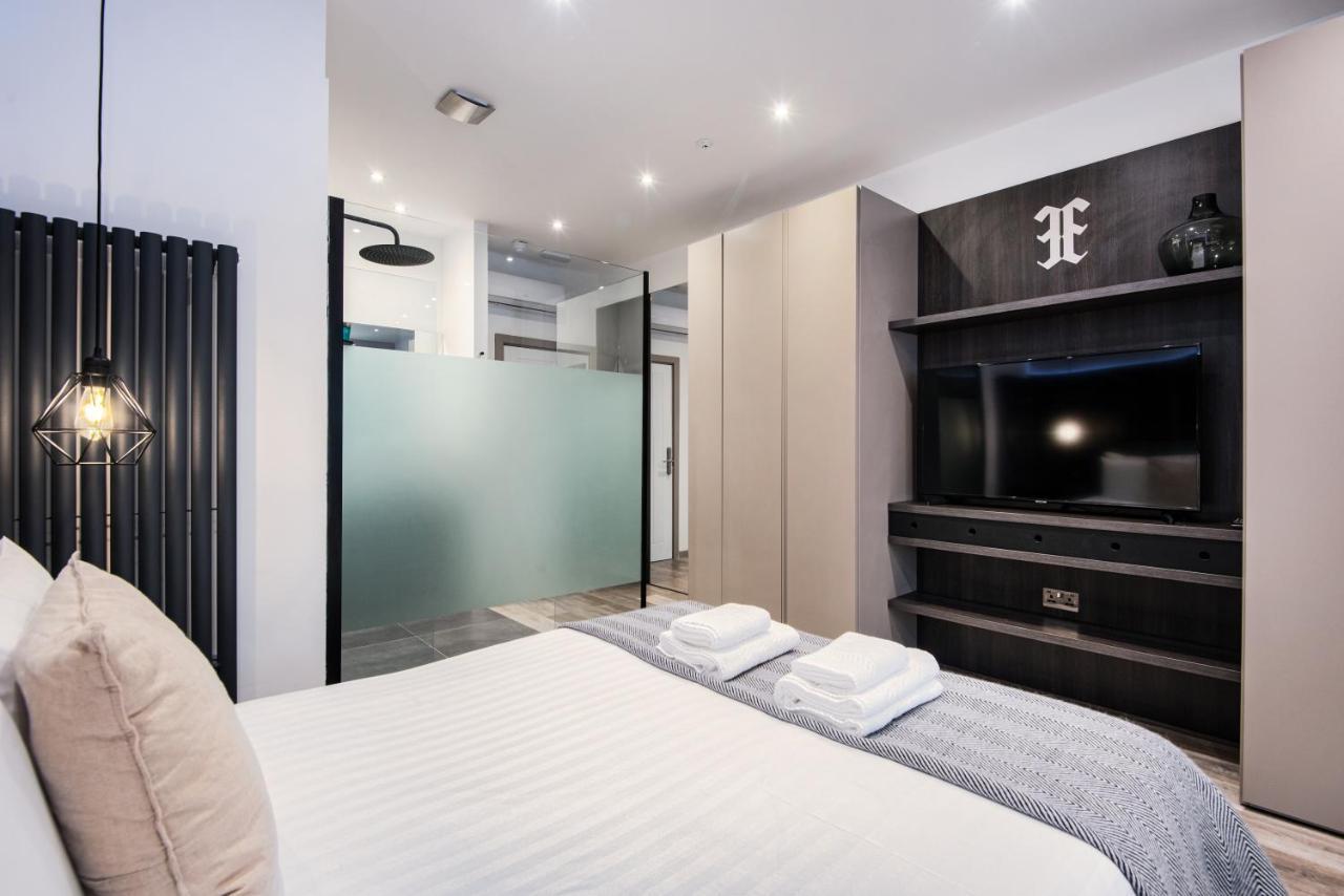 Circlelet Luxury Private 1 Apartament *