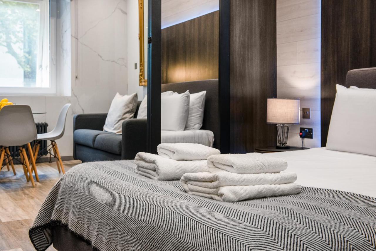 Circlelet Luxury Private 1 Apartament *