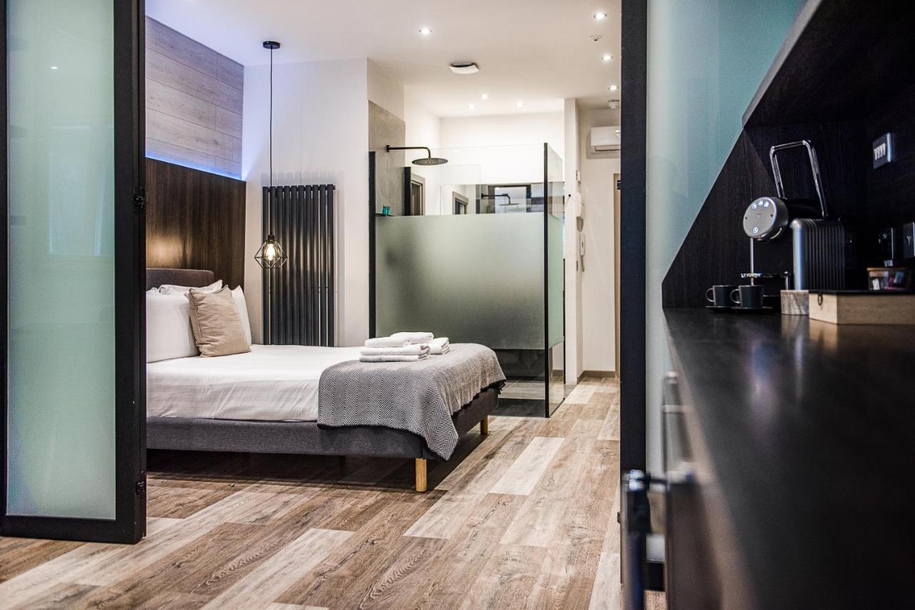 Circlelet Luxury Private 1 Apartament Londra